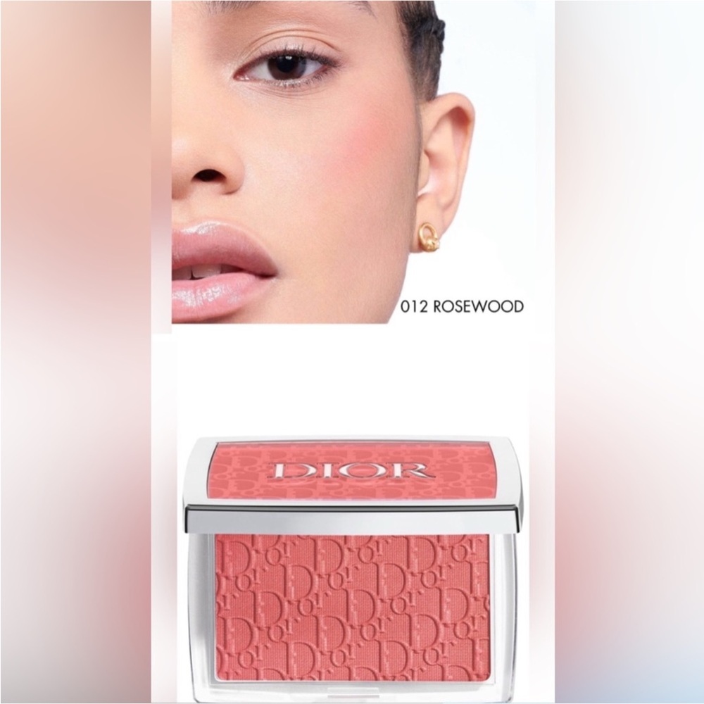 Dior Blush Rosewood 🆕